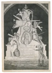 Pater Patriae, c. 1800