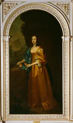 Susannah Rich
