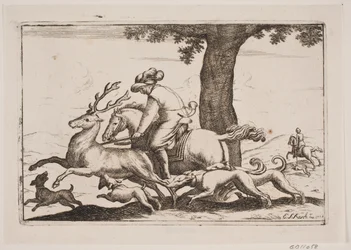 Parforce Hunt