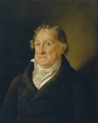 Portrait of a Gentleman