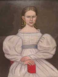 Elizabeth Casson