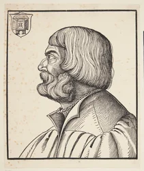 Albrecht Dürer