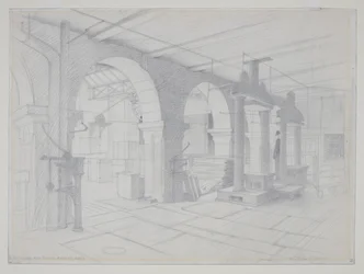 A Packing Shop, Bradford