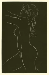 Female Nude