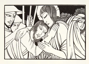 Kiss of Judas