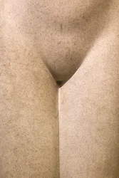 Mankind (Detail)