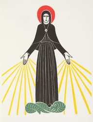 Our Lady of Lourdes