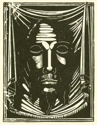 The Holy Face