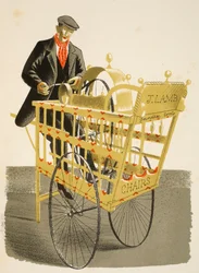 Knife Grinder (illustration from 