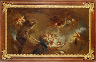 Ascension