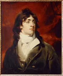 Charles William Bell