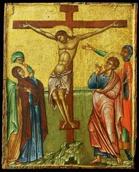 Crucifixion