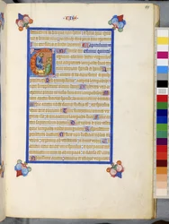 Parable of the Wise and Foolish Virgins