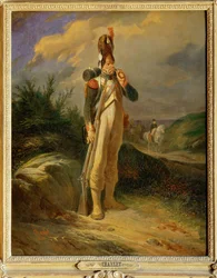 Grenadier of the Guard