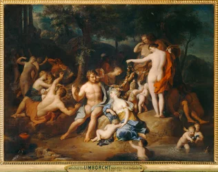 The Pleasures of the Golden Age