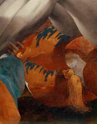 Pieta (1530-1535) for Constable Anne de Montmorency