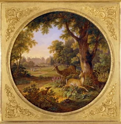 Royal Manufacture of Sevres Porcelain