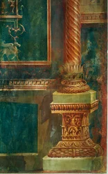 Scenic Decoration