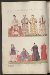Turkish Women