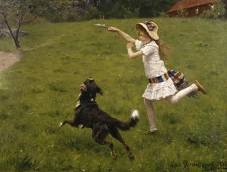 Playmates