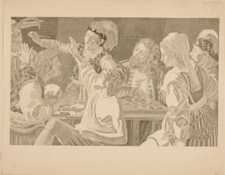 The Players