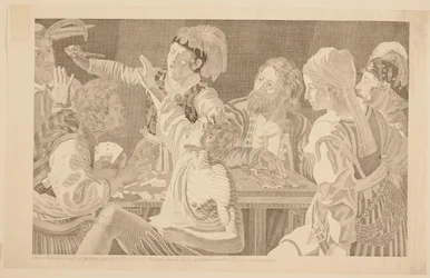 The Players