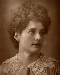 Blanche Horlock, British Actress
