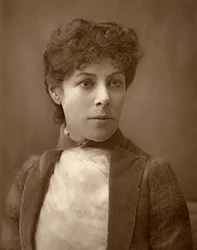 Fanny Brough, British Actress