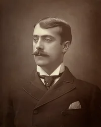 Laurence Cautley, British Actor