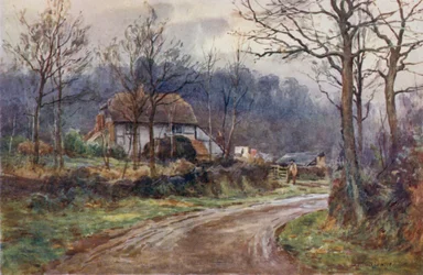 The Land of Grateful Memories