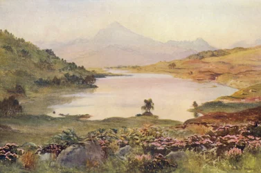 Loch Poulary