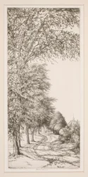 Country Road