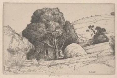 Haystack