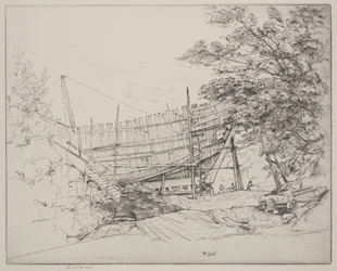 Shipbuilding