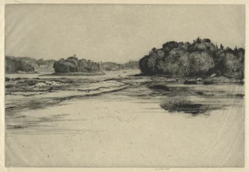 Thye Basin
