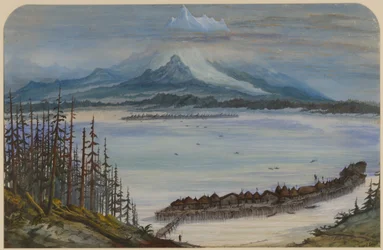 Prehistoric Landscape