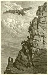The Eagle and the Crow