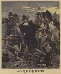 Cambronne