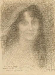 Female Head
