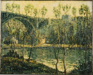 Spring Morning