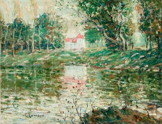 The Mill Pond