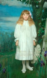 Miss Catherine Howard