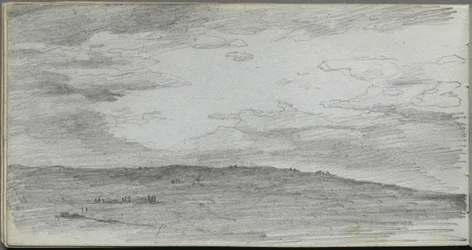 Landscape Study