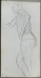 Figure Study