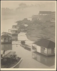House-Boats