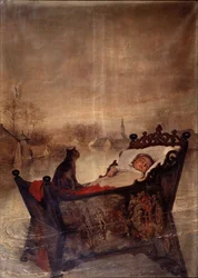 The Flooding