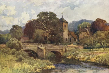 Mordiford