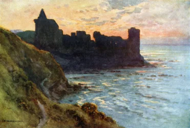 The Castle, St. Andrews