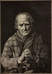 Winter, Galleria Pisani