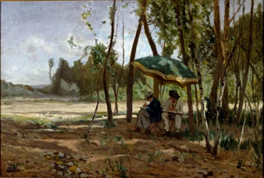 The Painters